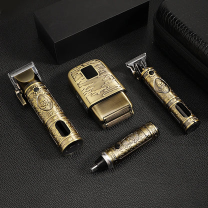 Razor Master