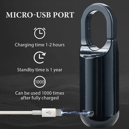 Smart Lock