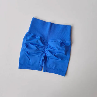 Short de sport femme