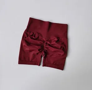 Short de sport femme