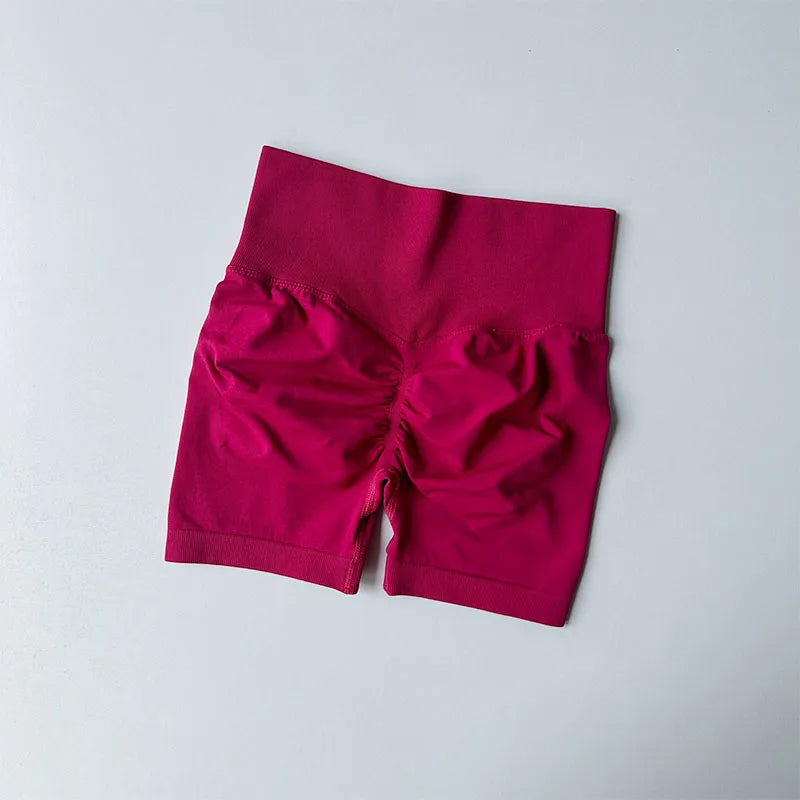 Short de sport femme