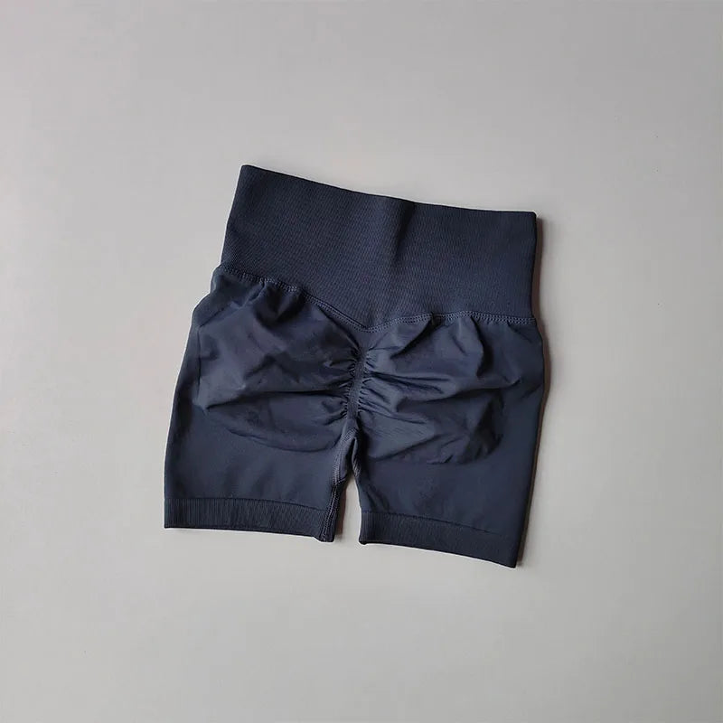 Short de sport femme