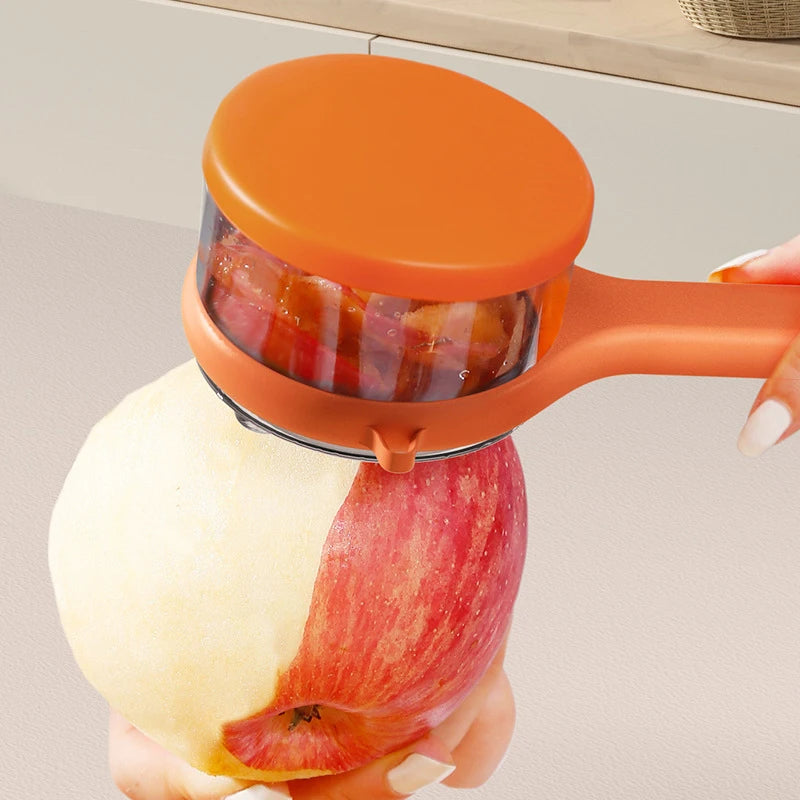 Peel Catch