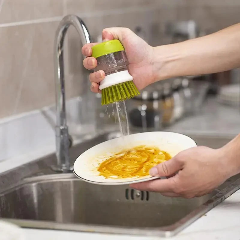 Easy Wash