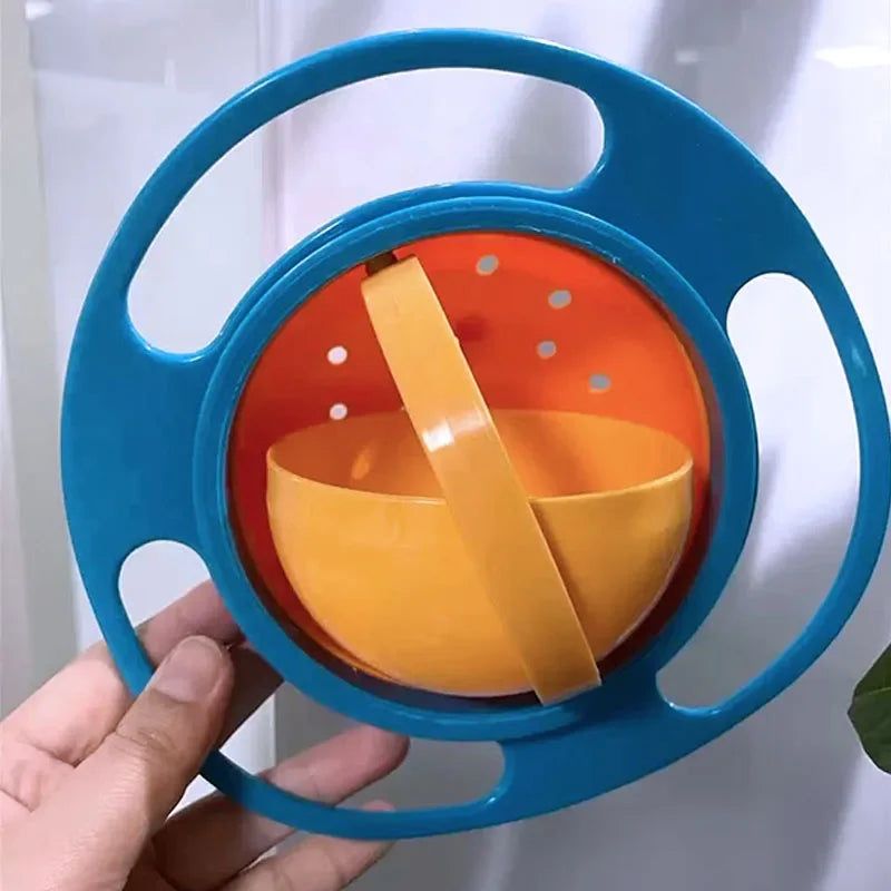 Gyro Bow