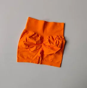 Short de sport femme
