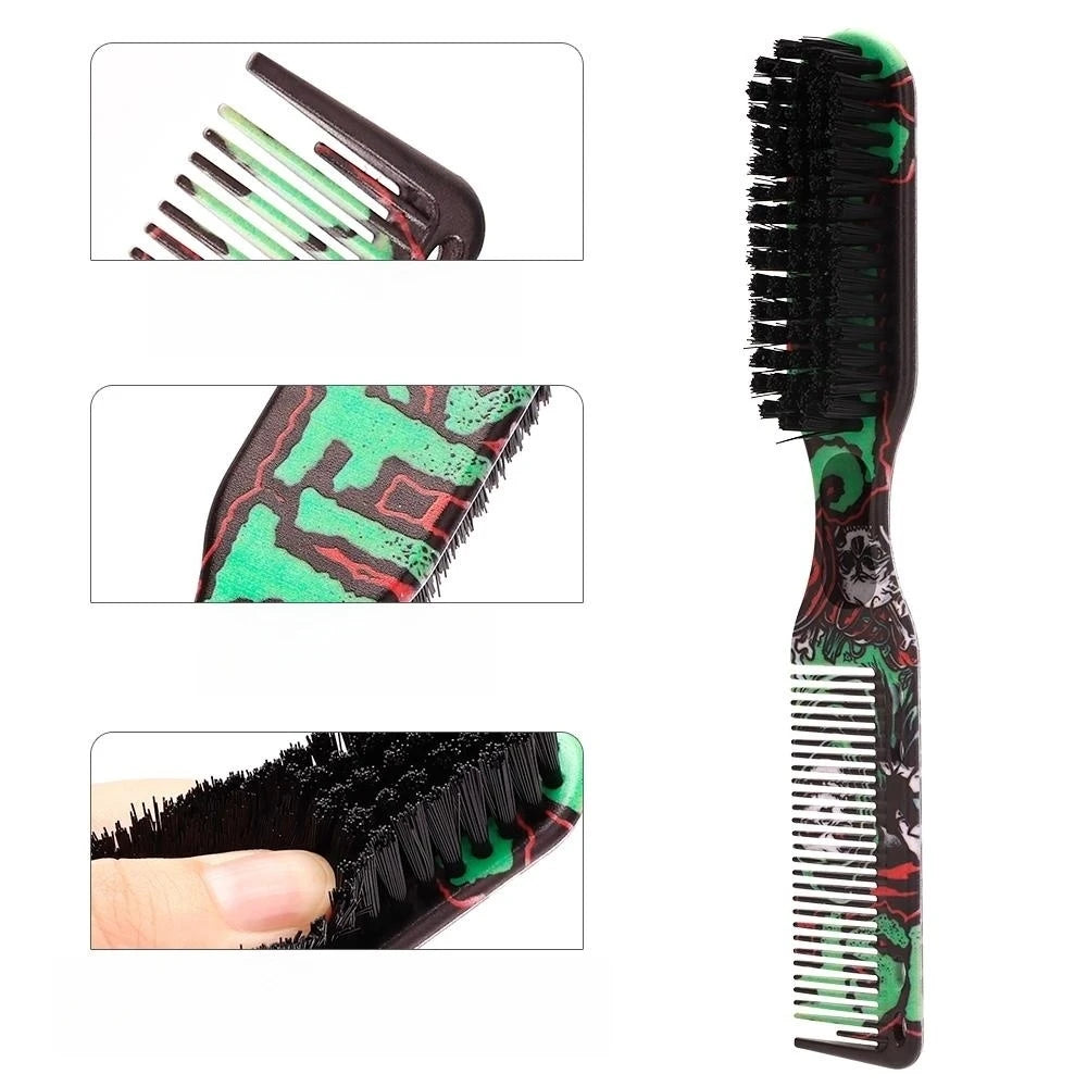 Beard Brush Pro