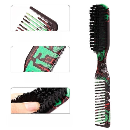 Beard Brush Pro