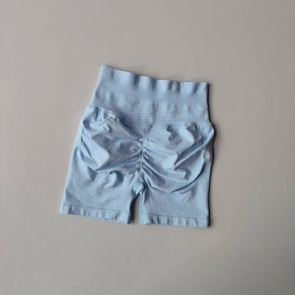 Short de sport femme