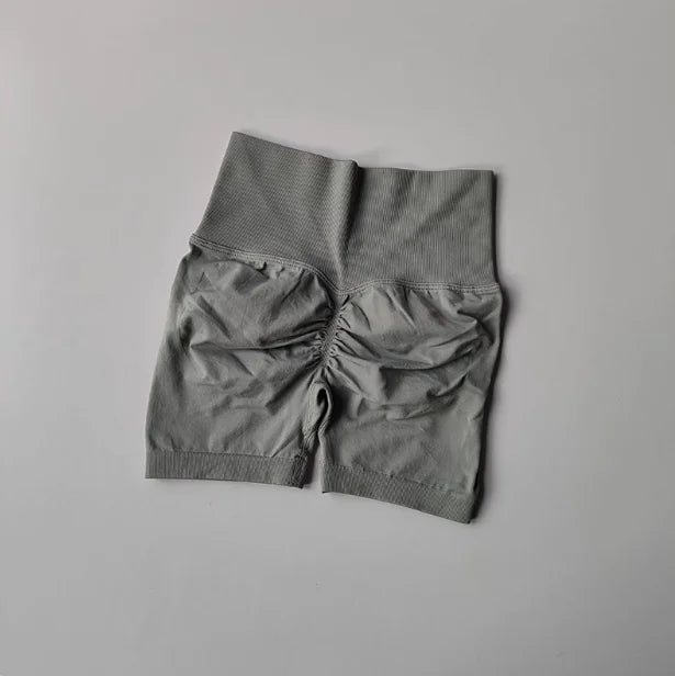 Short de sport femme