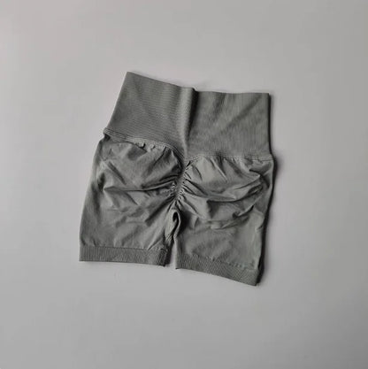 Short de sport femme