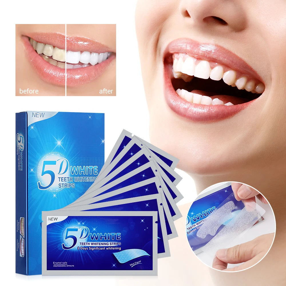 5D White