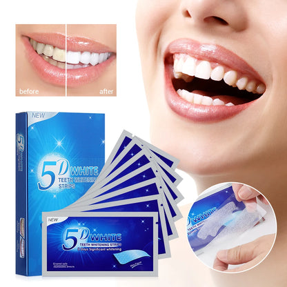 5D White