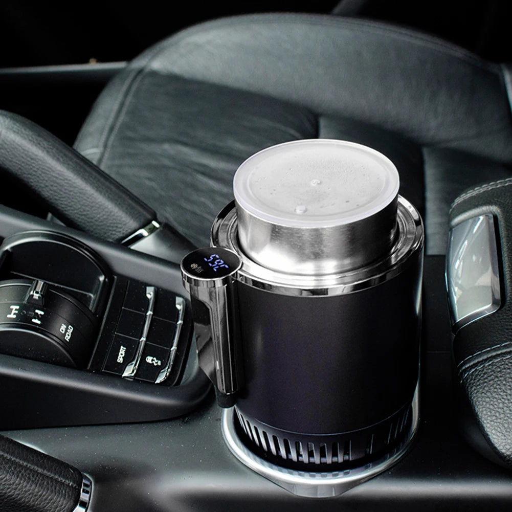 Smart Cup