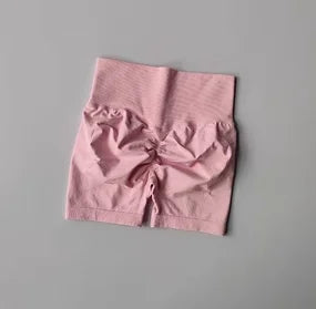 Short de sport femme