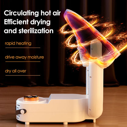 ShoesDryer Pro