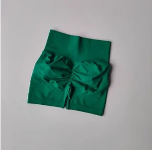 Short de sport femme