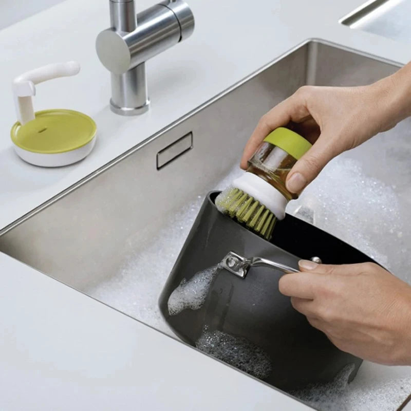 Easy Wash