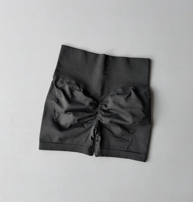 Short de sport femme