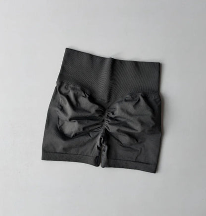 Short de sport femme