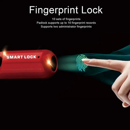 Smart Lock