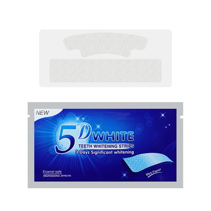 5D White
