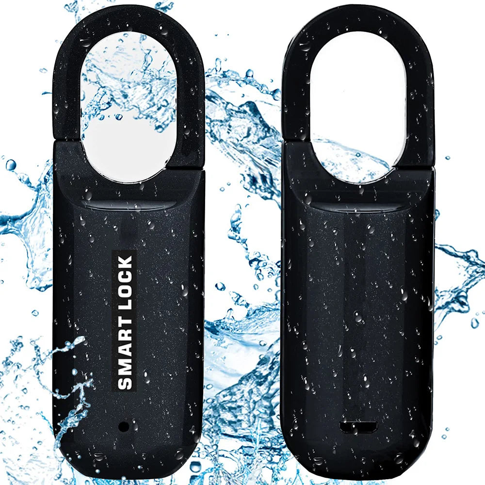 Smart Lock