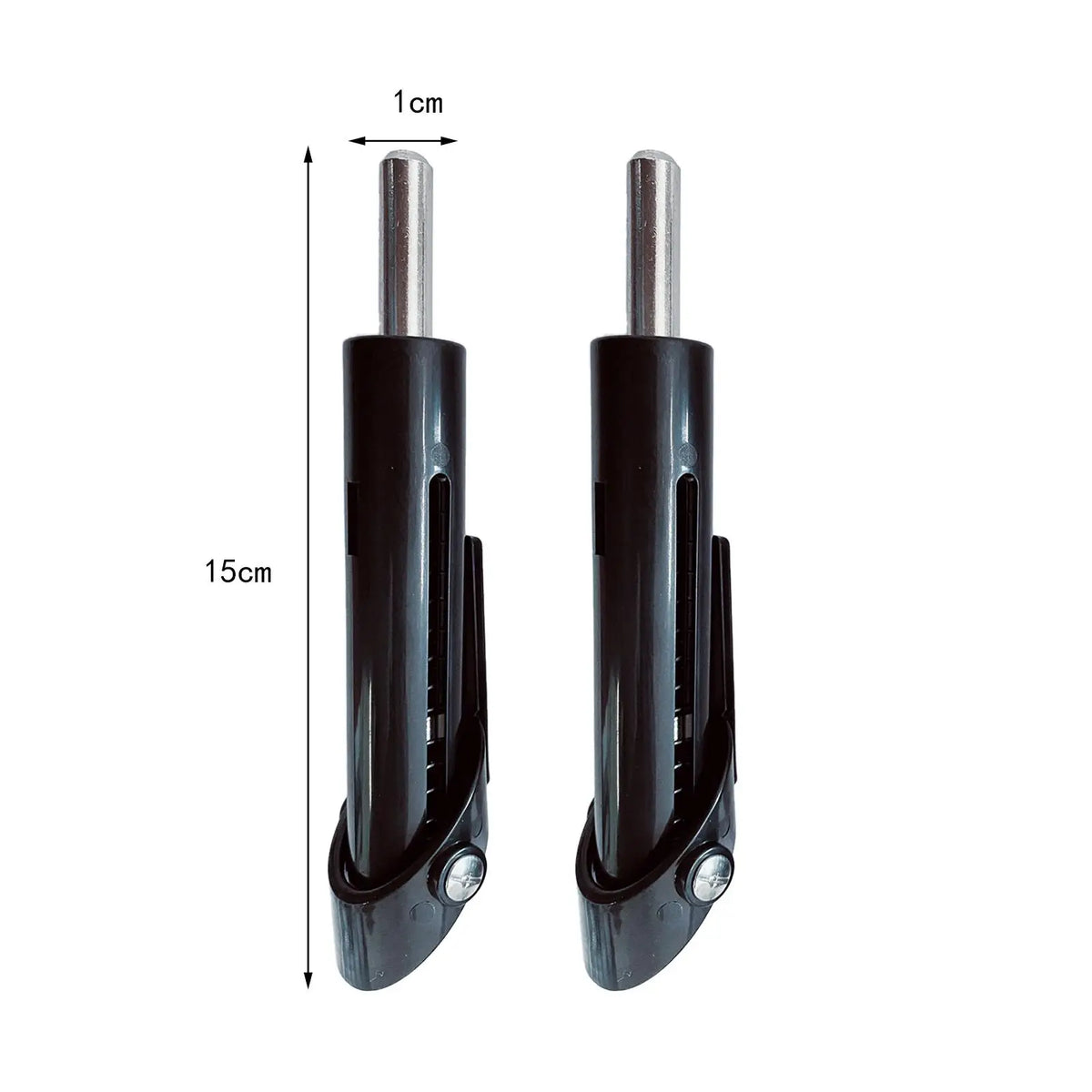 Stack Pin