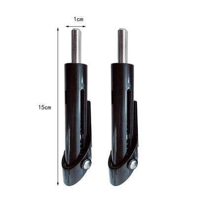 Stack Pin