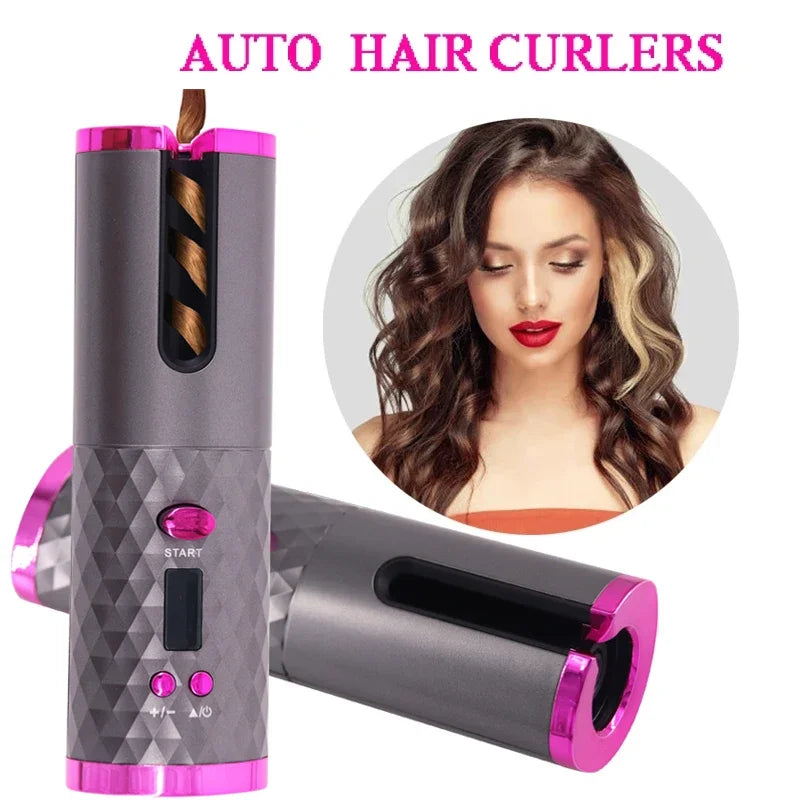 Iron Curl