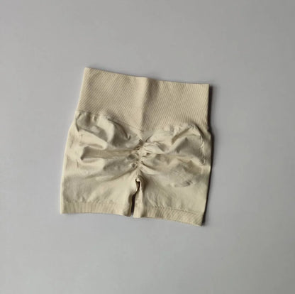 Short de sport femme
