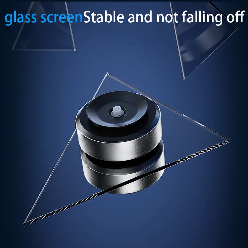 Universal Magnet