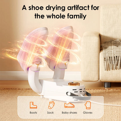ShoesDryer Pro