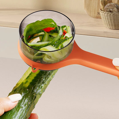 Peel Catch