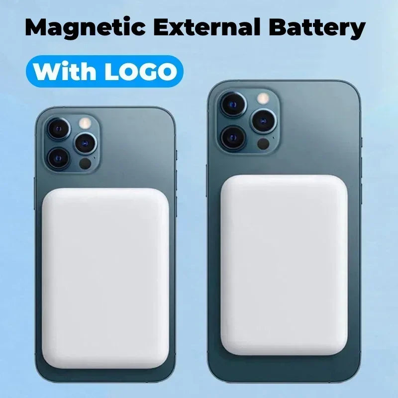 MagSafe Power