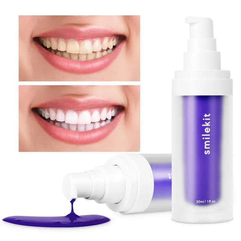 SmileKit v34