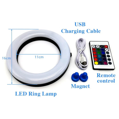 Shisha Light Ring