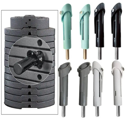 Stack Pin