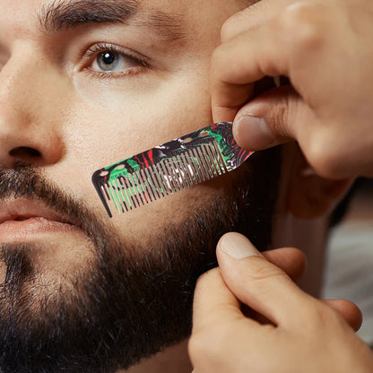 Beard Brush Pro
