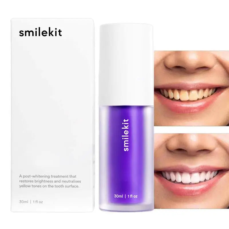 SmileKit v34