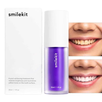 SmileKit v34
