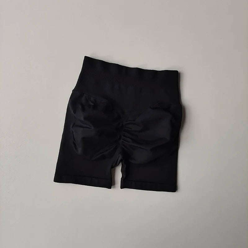 Short de sport femme