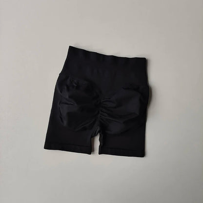 Short de sport femme