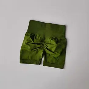 Short de sport femme