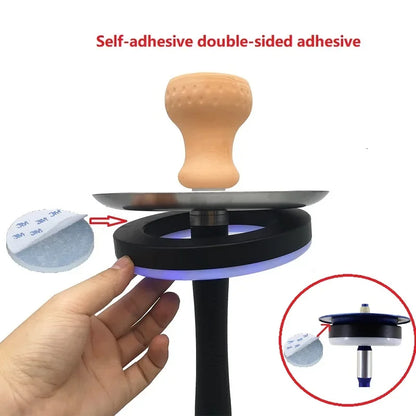 Shisha Light Ring