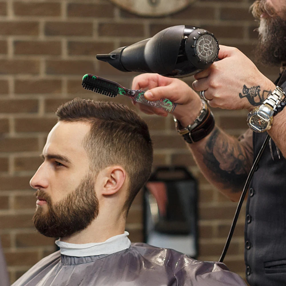 Beard Brush Pro