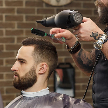 Beard Brush Pro