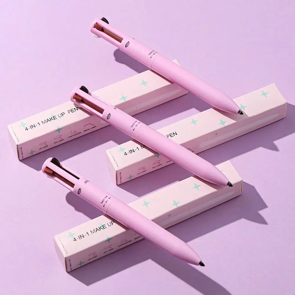 Makeup Pen 4 en 1