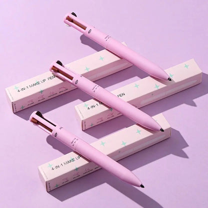 Makeup Pen 4 en 1
