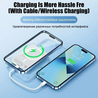 MagSafe Power